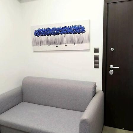 Farisma - Bright And Central Apt In 칼라마타 외부 사진